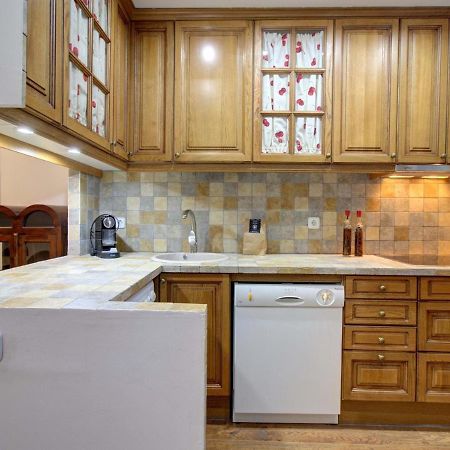 Apartament Vuelta A Casa De Alma De Nieve Baqueira Beret Zewnętrze zdjęcie