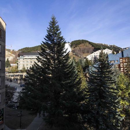 Apartament Vuelta A Casa De Alma De Nieve Baqueira Beret Zewnętrze zdjęcie