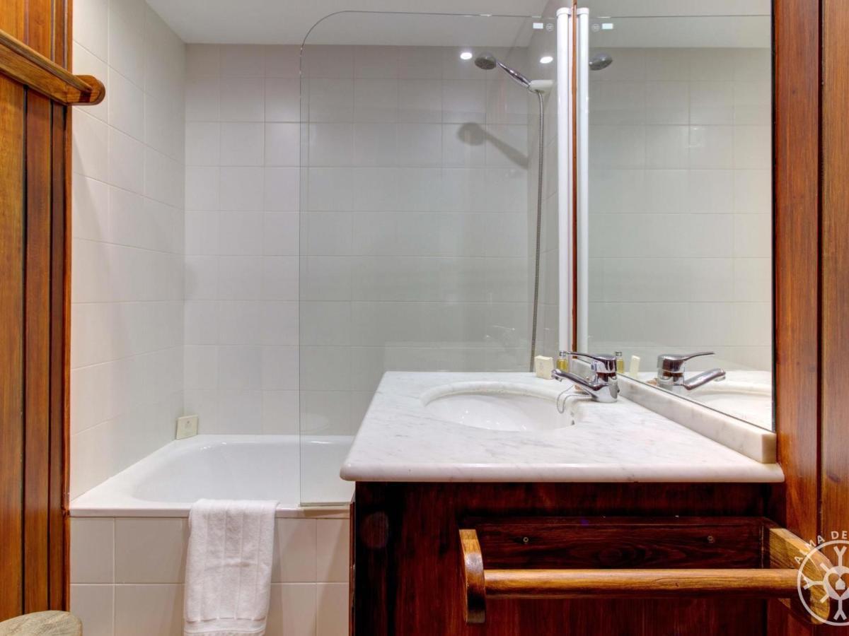 Apartament Vuelta A Casa De Alma De Nieve Baqueira Beret Zewnętrze zdjęcie