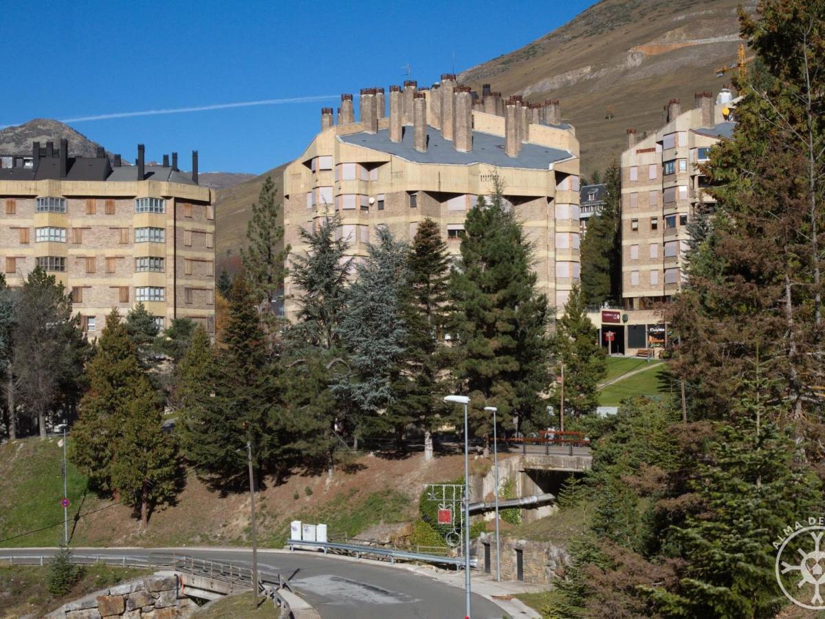 Apartament Vuelta A Casa De Alma De Nieve Baqueira Beret Zewnętrze zdjęcie